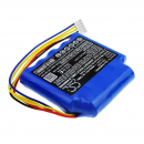 Tosight DWK-6000 2600mAh Ni-MH 7.2V (Cameron Sino)