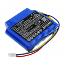 Tosight DWK-6000 2600mAh Ni-MH 7.2V (Cameron Sino)