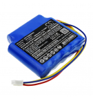 Tosight DWK-6000 2600 мАч Ni-MH 7,2 В (Cameron Sino)