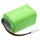 Luz de salida de emergencia Teknoware ESC 90 / W120011 1200mAh Ni-MH 4.8V (Cameron Sino)