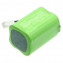 Teknoware W120011 / W120011 1200mAh Ni-MH 4.8V (Cameron Sino)