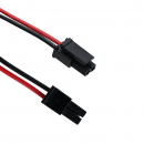 Bateria zamienna do Teknoware W120012 / XWT9252 1300 mAh Ni-MH 4.8 V (Cameron Sino)