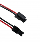 Batería de repuesto para Teknoware W120012 / XWT9252 1300mAh Ni-MH 4.8V (Cameron Sino)
