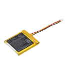 Turtle Beach Stealth 700 2Gen / FT453536P 500 mAh Li-Polymer 3,7 V (Cameron Sino)