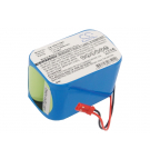 Terumo TE-112 / 6N-1200SCK 2000 mAh Ni-MH 7.2 V (Cameron Sino)