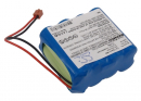 BOMBA de Jeringa Terumo TE-332 / BN-600AAK 2000mAh Ni-MH 9.6V (Cameron Sino)