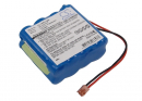 BOMBA de Jeringa Terumo TE-332 / BN-600AAK 2000mAh Ni-MH 9.6V (Cameron Sino)