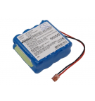 Terumo Syringe PUMP TE-332 / BN-600AAK 2000 mAh Ni-MH 9.6 V (Cameron Sino)