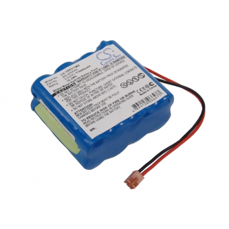 BOMBA de Jeringa Terumo TE-332 / BN-600AAK 2000mAh Ni-MH 9.6V (Cameron Sino)