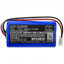 Terumo TE-SS800 / 4YB4194-1254 2600mAh Li-ion 7.4V (Cameron Sino)