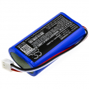 Terumo TE-SS800 / 4YB4194-1254 2600mAh Li-ion 7.4V (Cameron Sino)