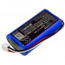 Terumo TE-SS800 / 4YB4194-1254 3400mAh Li-ion 7.4V (Cameron Sino)