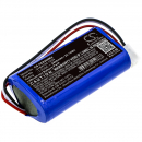 Terumo TE-SS800 / 4YB4194-1254 3400mAh Li-ion 7.4V (Cameron Sino)