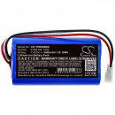 Terumo TE-SS800 / 4YB4194-1254 3400mAh Li-ion 7.4V (Cameron Sino)