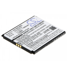 TELEFUNKEN Selfie TS1/LP435255A 1500 mAh Li-ion 3,7 V (Cameron Sino)