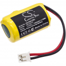 Testo 175-S2 / 0515 0175 1200mAh Li-SOCl2 3.6V (Cameron Sino)