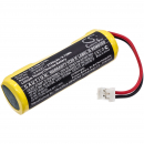 Testo 177 loggers / 0515 0177 2700mAh Li-SOCl2 3.6V (Cameron Sino)