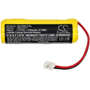 Testo 177 loggers / 0515 0177 2700mAh Li-SOCl2 3.6V (Cameron Sino)