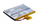 TEASI One 2 / PL784262 2500 mAh Li-Polymer 3,7 V (Cameron Sino)