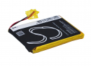 TEASI One 2 / PL784262 2500 mAh Li-Polymer 3,7 V (Cameron Sino)