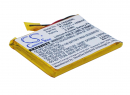 TEASI One 2 / PL784262 2500 mAh Li-Polymer 3,7 V (Cameron Sino)