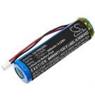 Testo 320 Combustion Analyzer / 0515 5046 2600mAh Li-ion 3.7V (Cameron Sino)