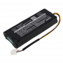 Analizador de GAS Testo 350 / 0515 0039 5200mAh Li-ion 11.1V (Cameron Sino)