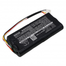 Analizador de GAS Testo 350 / 0515 0039 5200mAh Li-ion 11.1V (Cameron Sino)