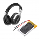 Tronsmart Encore S6 Wireless Headphones / AHB502540 550mAh Li-Polymer 3.7V (Cameron Sino)