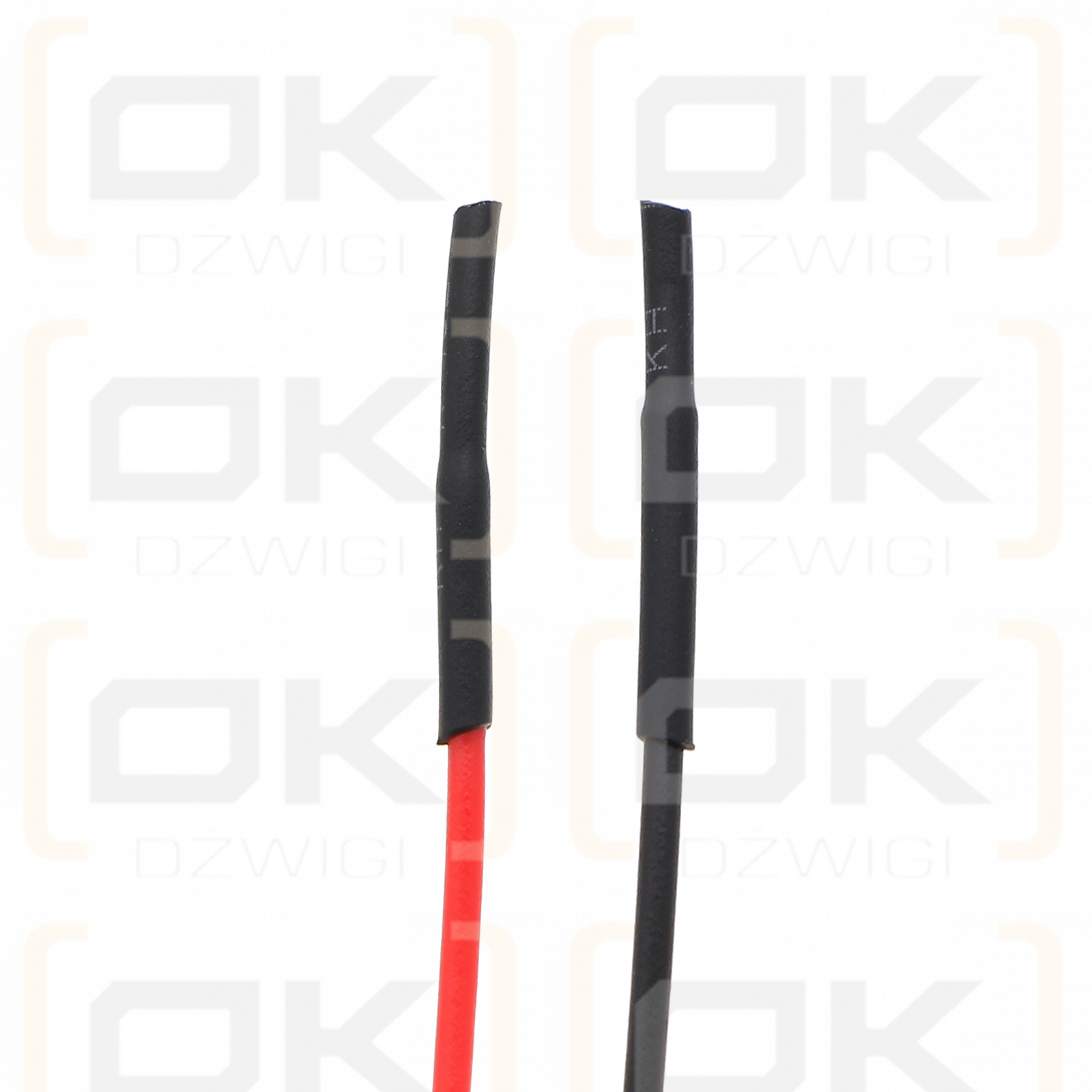 Tronsmart Encore S6 Wireless Headphones / AHB502540 550mAh Li-Polymer 3.7V (Cameron Sino)