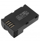 Testo 876/0515 0116 6800 мАч Li-ion 3,7 В (Cameron Sino)