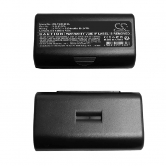 Texas Instruments TI-Navigator / 3.6L43BPA 5200mAh Li-ion 3.7V (Cameron Sino)