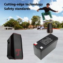 Teufel ROCKSTER Air 2 / HYY0953059 10000mAh LiFePO4 12.8V (Cameron Sino)