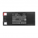 Teufel ROCKSTER Air 2 / HYY0953059 10000mAh LiFePO4 12.8V (Cameron Sino)