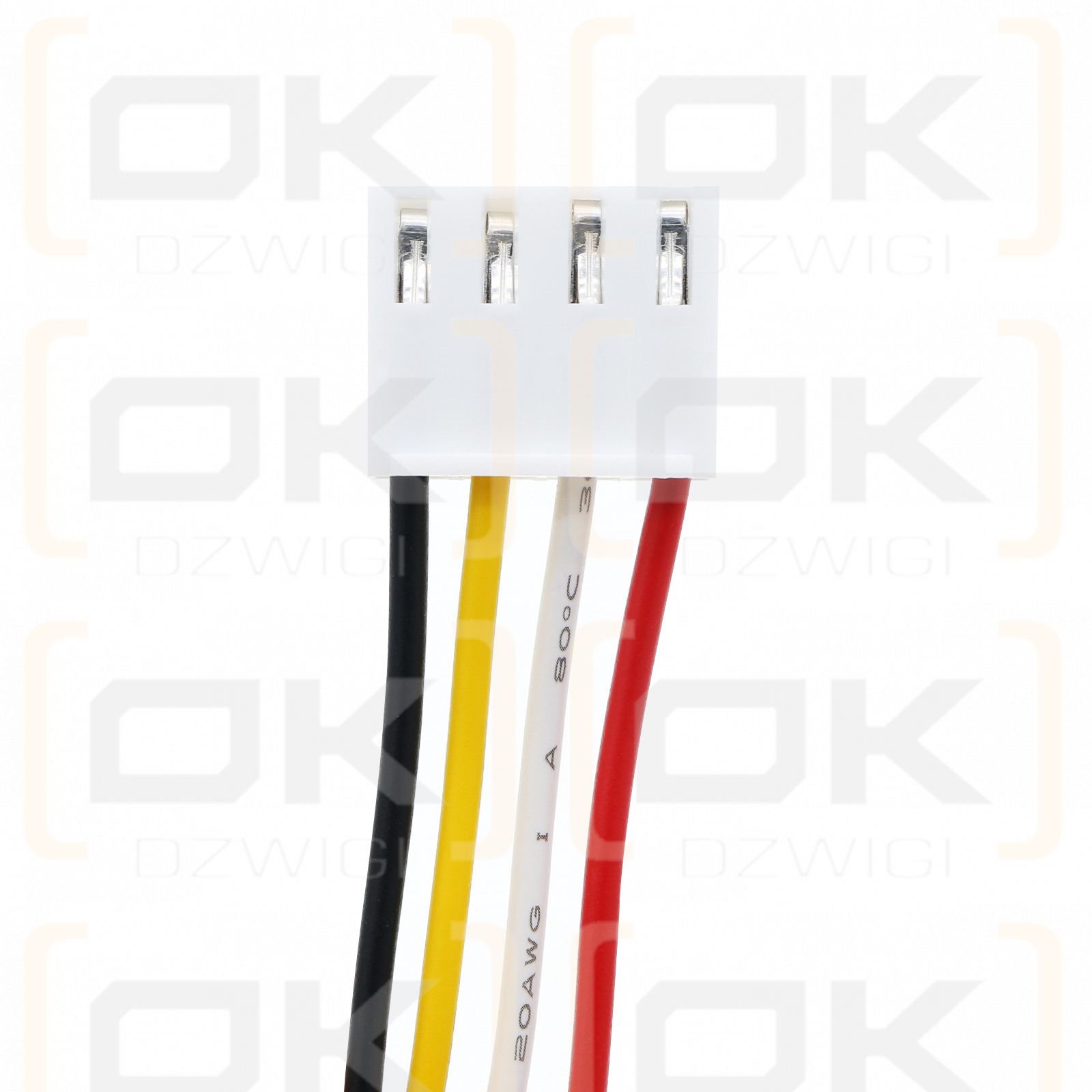 Trifo MAX-S / P2051-4S1P-ZM 5200mAh Li-ion 14.4V (Cameron Sino)