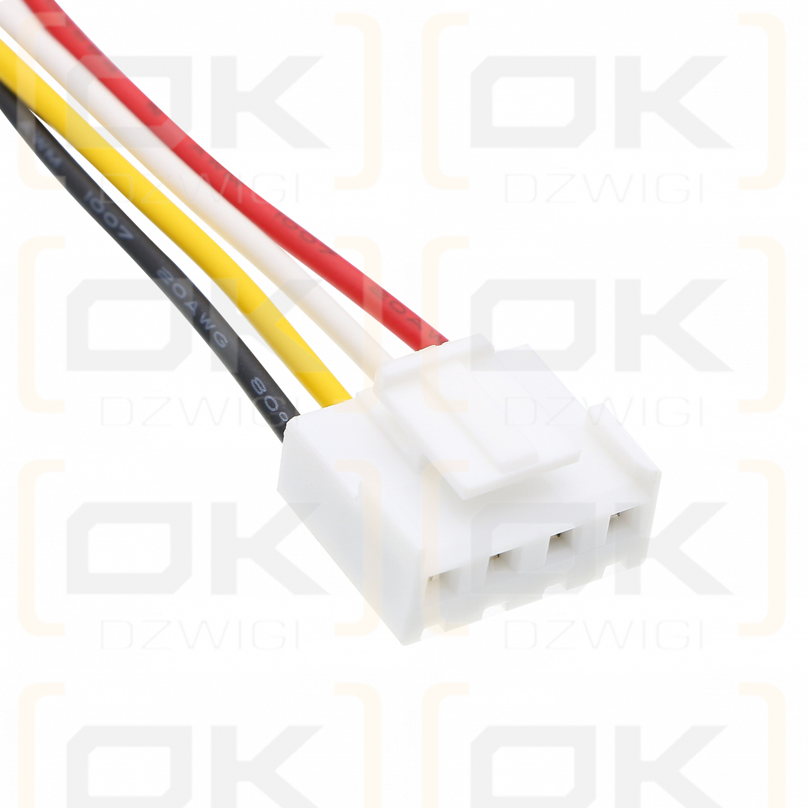 Trifo MAX-S / P2051-4S1P-ZM 5200mAh Li-ion 14.4V (Cameron Sino)