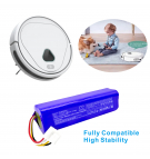 Trifo MAX-S / P2051-4S1P-ZM 5200 mAh Li-ion 14.4 V (Cameron Sino)