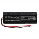 TELENOT 35 973 / 35 973 600mAh Ni-MH 7.2V (Cameron Sino)