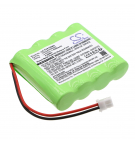 I-Tech Evo II / 220AAH4BMXZ 2000 mAh Ni-MH 4.8 V (Cameron Sino)
