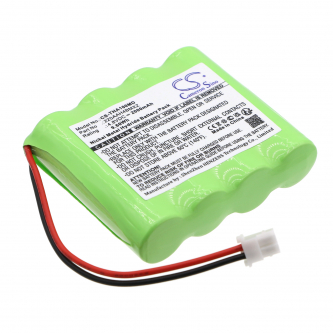 I-Tech Evo II / 220AAH4BMXZ 2000mAh Ni-MH 4.8V (Cameron Sino)