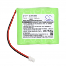 I-Tech Evo II / 220AAH4BMXZ 2000mAh Ni-MH 4.8V (Cameron Sino)