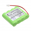 I-Tech Evo II / 220AAH4BMXZ 2000 mAh Ni-MH 4,8 V (Cameron Sino)