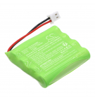 I-Tech I-Tech Physio und Mag 1000 ( 2012-2018 ) / GPRHC083N120 700 mAh Ni-MH 4.8 V (Cameron Sino)