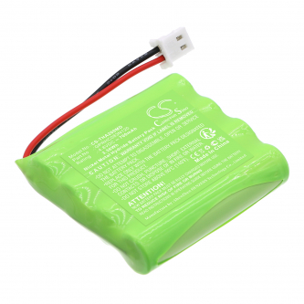 I-Tech I-Tech Physio y Mag 1000 ( 2012-2018 ) / GPRHC083N120 700mAh Ni-MH 4.8V (Cameron Sino)