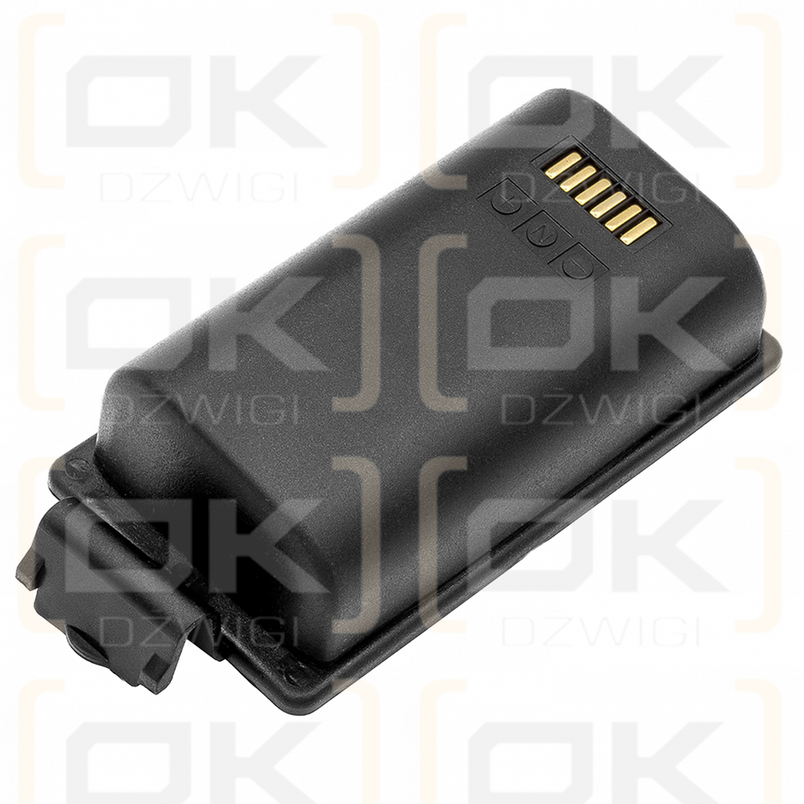 TSC Alpha 3R / A3R-52048001 3400mAh Li-ion 7.4V (Cameron Sino)