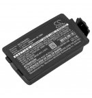 TSC Alpha 3R / A3R-52048001 3400 mAh Li-Ion 7,4 V (Cameron Sino)