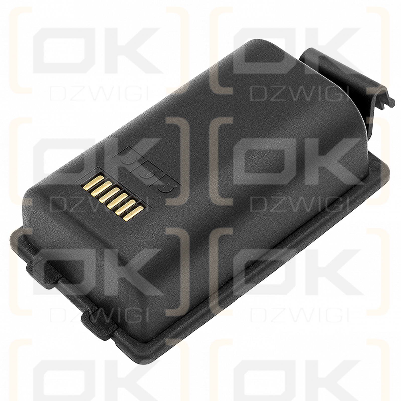 TSC Alpha 3R / A3R-52048001 3400mAh Li-ion 7.4V (Cameron Sino)