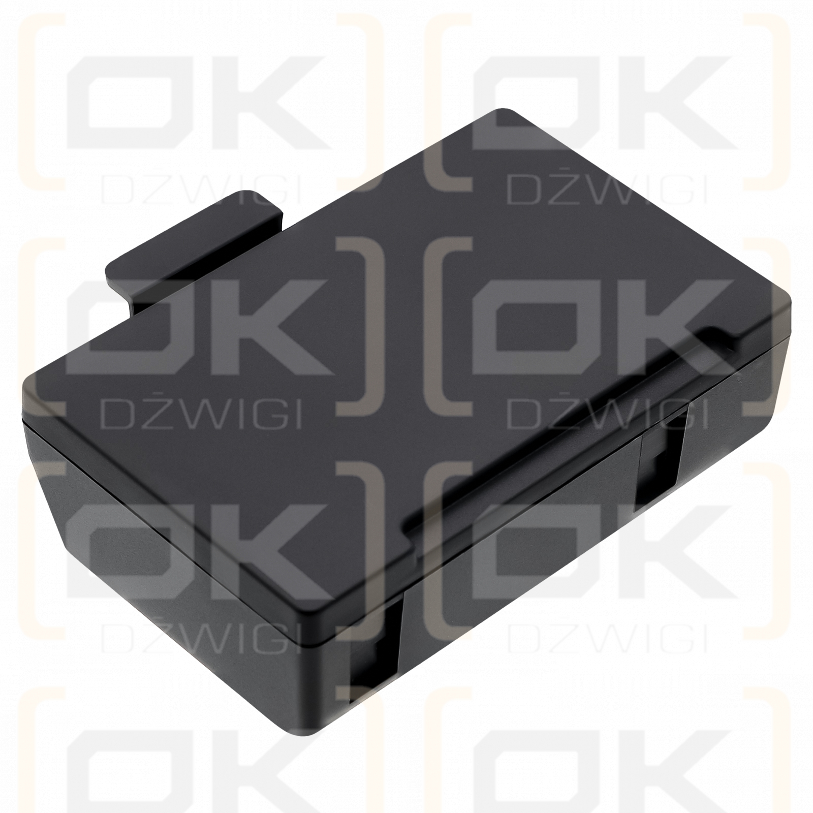 TSC Alpha 3L / P-SB-002 3000 mAh Li-Ion 7,4 V (Cameron Sino)