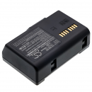 TSC Alpha 3L / P-SB-002 3000 mAh Li-Ion 7,4 V (Cameron Sino)