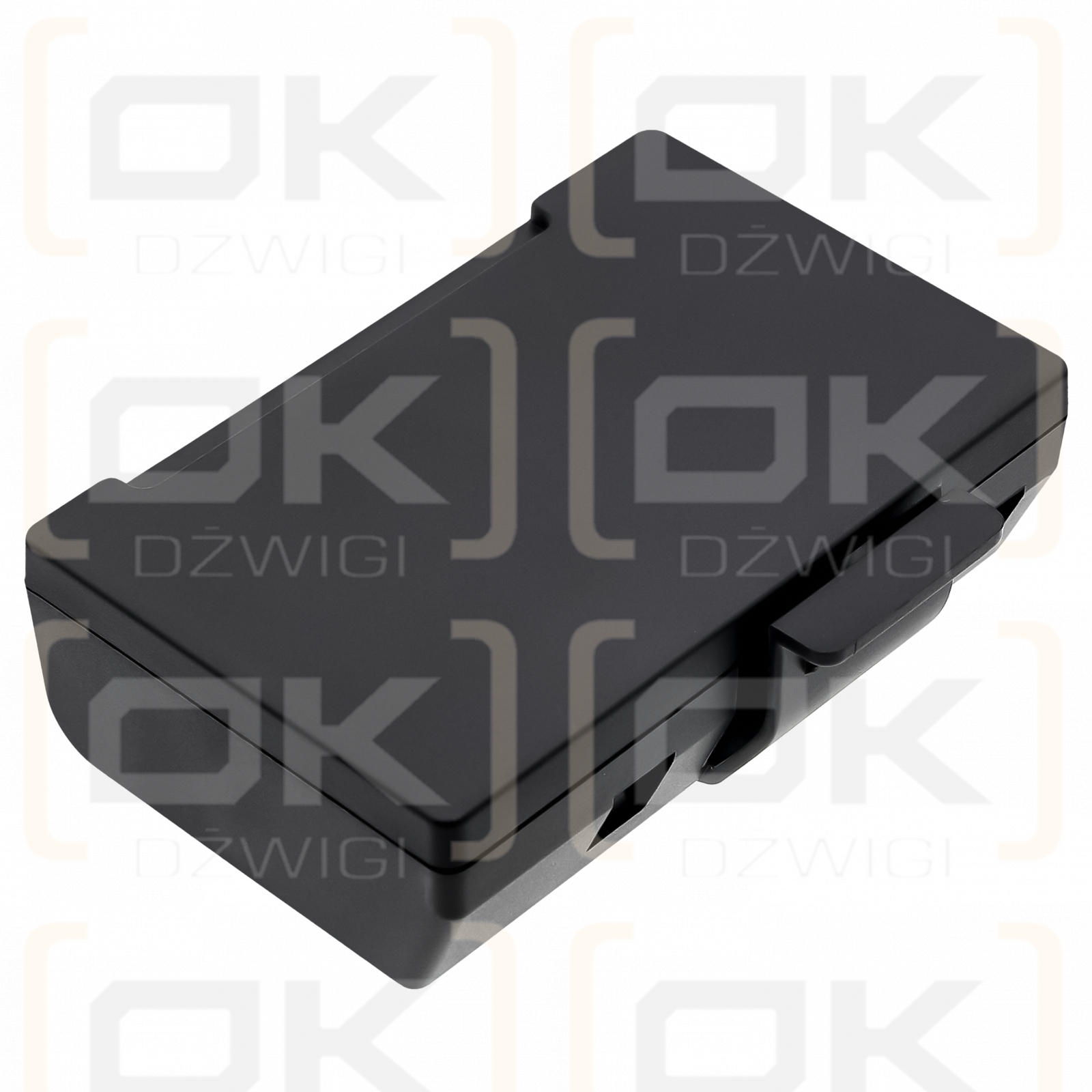 TSC Alpha 3L / P-SB-002 3000 mAh Li-Ion 7,4 V (Cameron Sino)